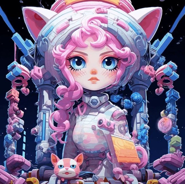 #waw. 🚨NFT GIVEAWAY🚨
-Kole Guaco- ×1
-Concentration Taco- ×1
-Rebel City Taco- ×1
-CRAZY CAT MILADY- ×2
Follow me and👇
<a href="/davidalexp7/">SeRiaL oFFiCiaL ArT & NFTs✏️</a> 
<a href="/birth2497/">𝔹𝕦𝕫𝕫 𝟜𝟚𝟘</a> 
<a href="/mort_coin/">MortCoin</a> 
❤️ RP+Eth address+tag 3 friends 
🏆=5×1nft each 
⏰72
#NFTCommunity #NFTCollectors 
#DigitalArtist #NFTforsale