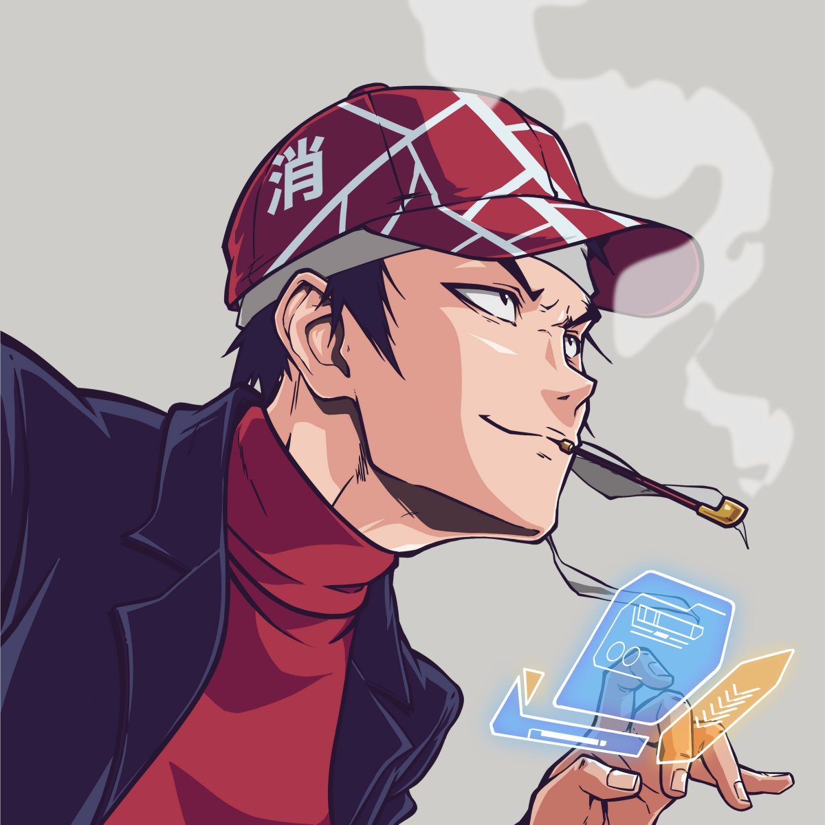 You are Holder. You are Bosu =&gt; DROP COMMENT

I want to follow everyone with a <a href="/finalbosuX/">Finalbosu</a> PFP!

Be BOSU, Dont Be BOZO!
#NFTCommunity #AnimeNFT