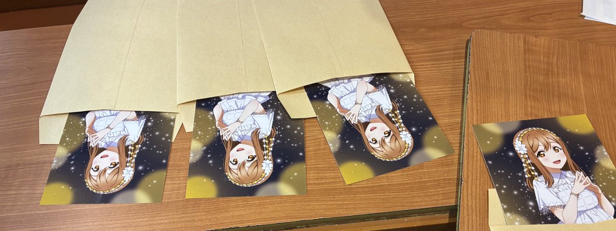 FFさんの花丸3連続を見て笑ってたけど、自分の見たらこっちも花丸でしたw
大爆笑ꉂ🤣𐤔