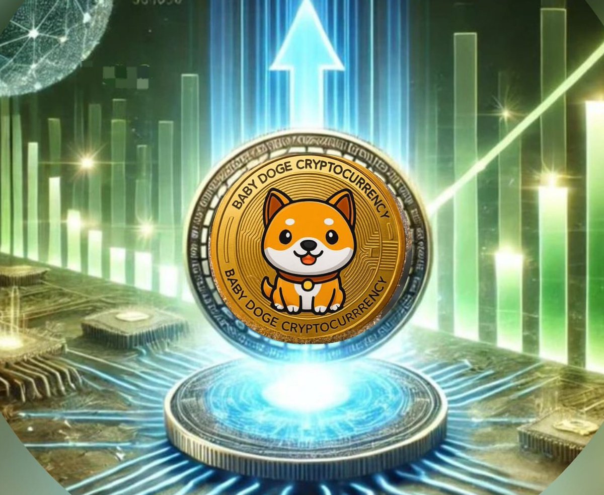 BabyDoge News (Parody) tweet media