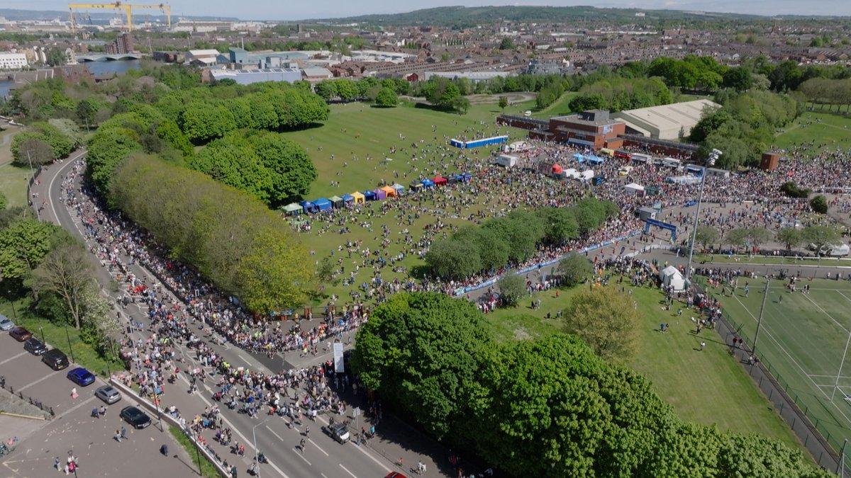 CorishFilms's tweet image. We’ve been off the radar on the socials lately, but only because May kept us busy! Excited for June! #BringItOn #FilmProduction #TVProduction #VideoProduction #AerialFilming #Editing #LiveEvents #BringItOn