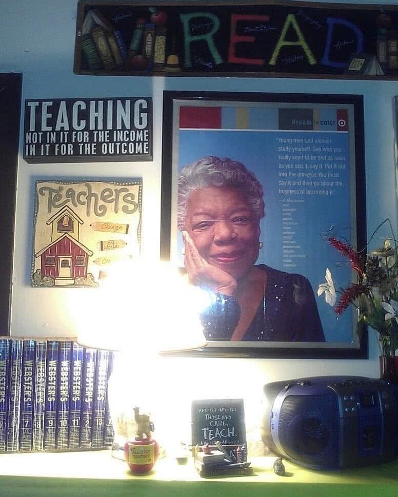 Connie L. S. Hall #23NVSTOY tweet media