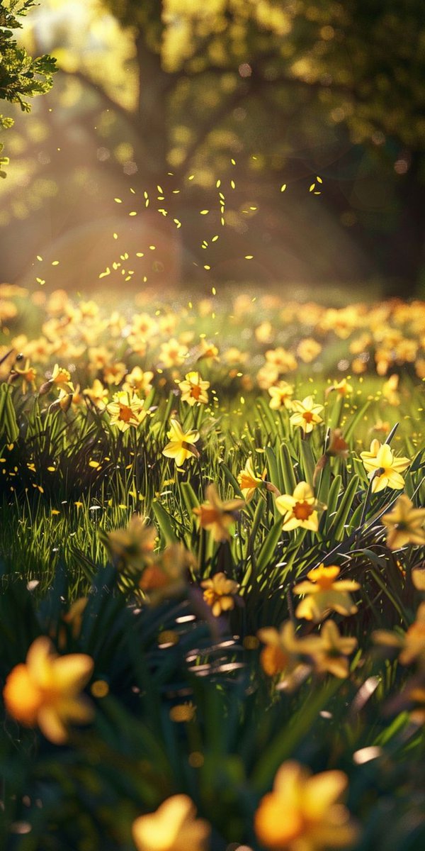 Wednesday Greetings All X 🌞