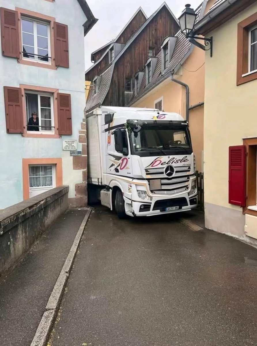 ....and you though that was tight !!