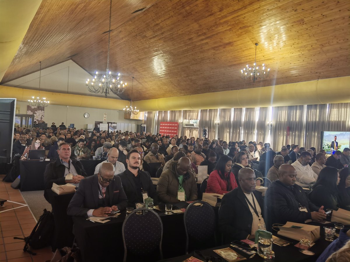 The Department of Infrastructure co-hosts the 12th Annual Western Cape Procurement Conference taking place in Rawsonville this week. In his opening address, Minister Simmers spoke about the WC Infrastucture Framework, Strategy and Implementation Plan.
