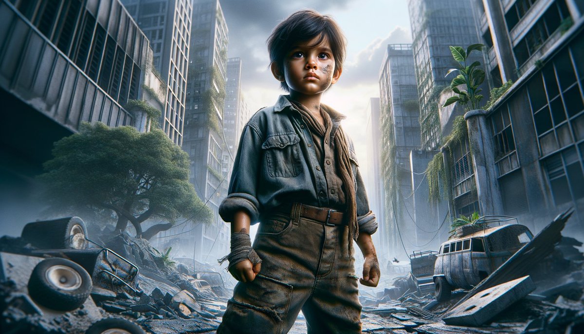 truecut's tweet image. most parents raise children to be liked, entertained, and safe  
few raise them to be brave, dangerous, and free  
your kid doesn’t need more comfort—they need a spine