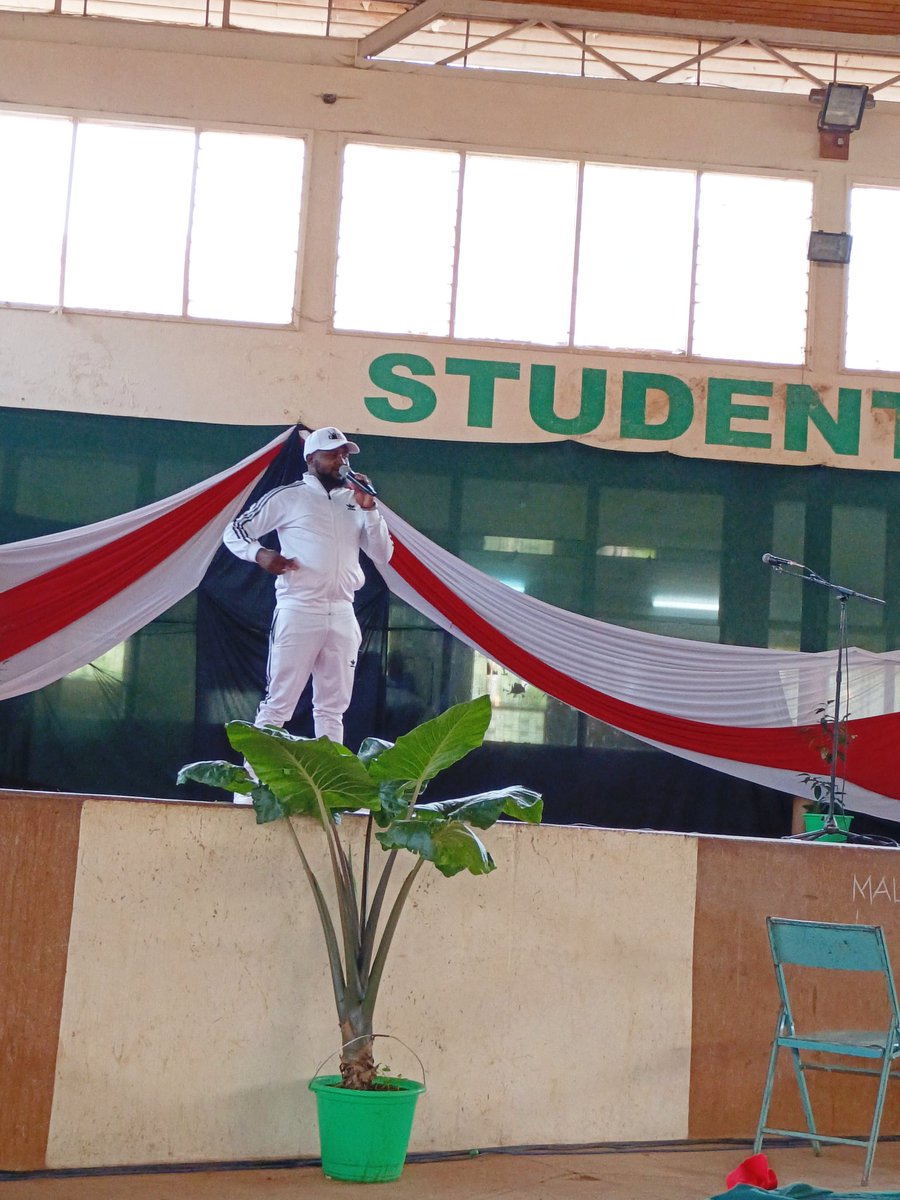 jumaamos200's tweet photo. #culturalweek #moiUniversity
@McRichie_msafi https://t.co/IUHqTlHMhq