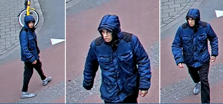 J41963735's tweet photo. #Reteet
Zware mishandeling Tilburg
Herkenning
https://t.co/orGgKxUbJt 
#NieuwsInPerspectief @BLIKOPENER333 https://t.co/hAEztgUDny