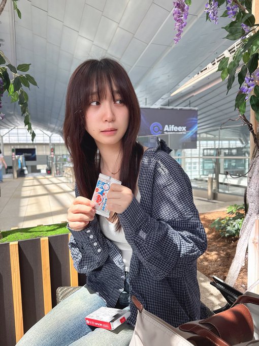 コスプレイヤー伊織もえのTwitter画像13