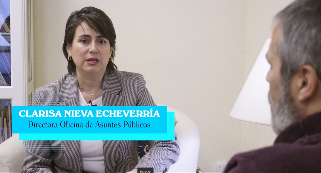 Fundación Pluralismo y Convivencia tweet media