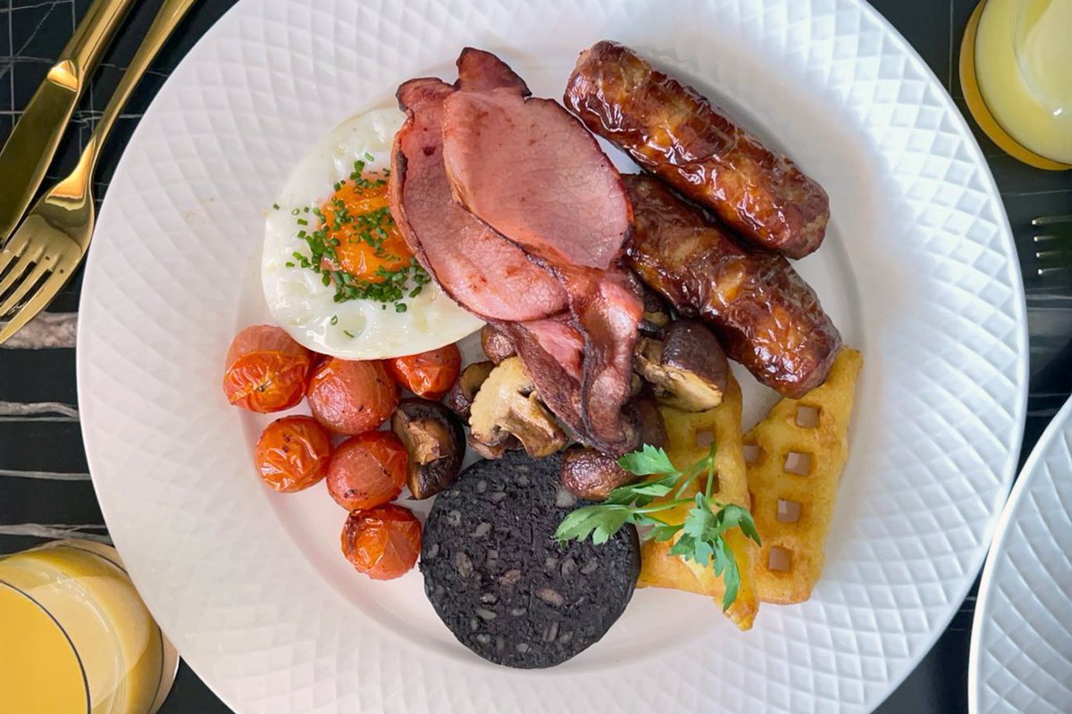 WhitcoLtd's tweet photo. From crispy bacon to golden hash browns, the latest LightFry™ Test &amp; Taste Day at our Test Kitchen proved you don’t need oil to solve the breakfast challenge. 👉 Read more &amp; gallery: https://t.co/jcbLedsSXn
To book your visit, email lightfry@whitcoltd.com or call 01832 734433 https://t.co/zmfTbXy0Sd