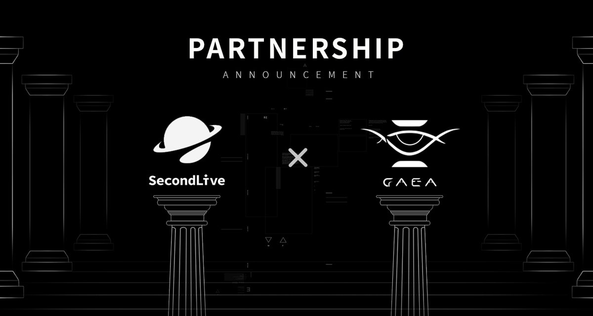 GAEA (@aigaealabs) on Twitter photo 🚀Exciting Partnership Announcement:
⛩️GAEA x SecondLive
SecondLive <a href="/SecondLiveReal/">SecondLive</a> is using AIGC toolchain and XR technology to create a comprehensive one-stop Web3 Internet marketing center with the goal of serving 1 billion people!
We steadfastly committed to creating true 🚀Exciting Partnership Announcement:
⛩️GAEA x SecondLive
SecondLive <a href="/SecondLiveReal/">SecondLive</a> is using AIGC toolchain and XR technology to create a comprehensive one-stop Web3 Internet marketing center with the goal of serving 1 billion people!
We steadfastly committed to creating true