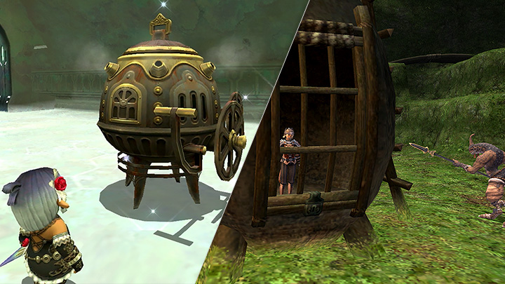 【#FF11 バージョンアップ情報】
⇒次回は6月上旬を予定しています🐌☔

✅更新内容
✧⚔ ⋰- - - - - - - - - - - - - -⋱ ⚔✧
  リンバスがリニューアルOPEN！
非占有型バトルコンテンツとして
　　　  鋭意開発中です✨
✧⚔ ⋱- - - - - - - - - - - - - -⋰ ⚔✧

🌐sqex.to/toA