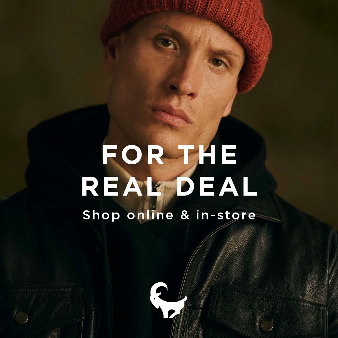 This Father’s Day, we’re keeping it grounded 🌿
Explore gifts made for legends: jackets, caps, shirts and more.

🛒 Shop online &amp; in-store: tinyurl.com/34khwr94
📅 Father’s Day | 15 June

#OldKhaki #FathersDay