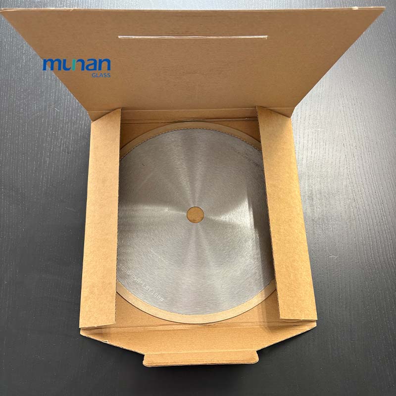 MunanGlass's tweet photo. Metal bond diamond cutting wheel https://t.co/8lcUO0uXgR
