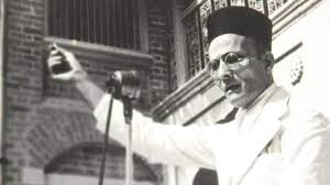 nshuklain's tweet photo. अमर बलिदानी वीर सावरकर जी को शत शत नमन 🙏 https://t.co/wJ1rOHtCeI