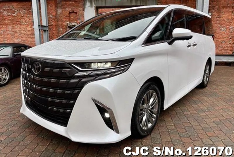 Car_Junction's tweet photo. 2025 Toyota Alphard – Elegance Redefined!

Engine: 2.5L Petrol
Transmission: Automatic

WhatsApp : https://t.co/YgGz8rx71H
Visit : https://t.co/k4hHO217IQ

#ToyotaAlphard2025 #LuxuryMPV #CarJunction #ElegantDrive #ComfortAndStyle #PremiumPerformance https://t.co/Gp9Lx8Msp1
