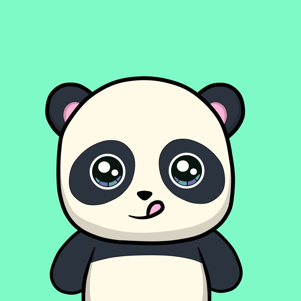 PandaMania tweet media