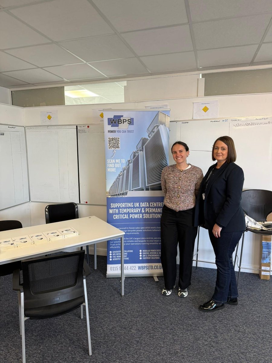 WB Power Services took part in the LHR11 Careers Fair as part of the S106 Sustainability initiative. We interviewed candidates for admin and semi-skilled roles, helping to build local skills and support employment opportunities in the community.
#WBPowerServices #LHR11 #S106