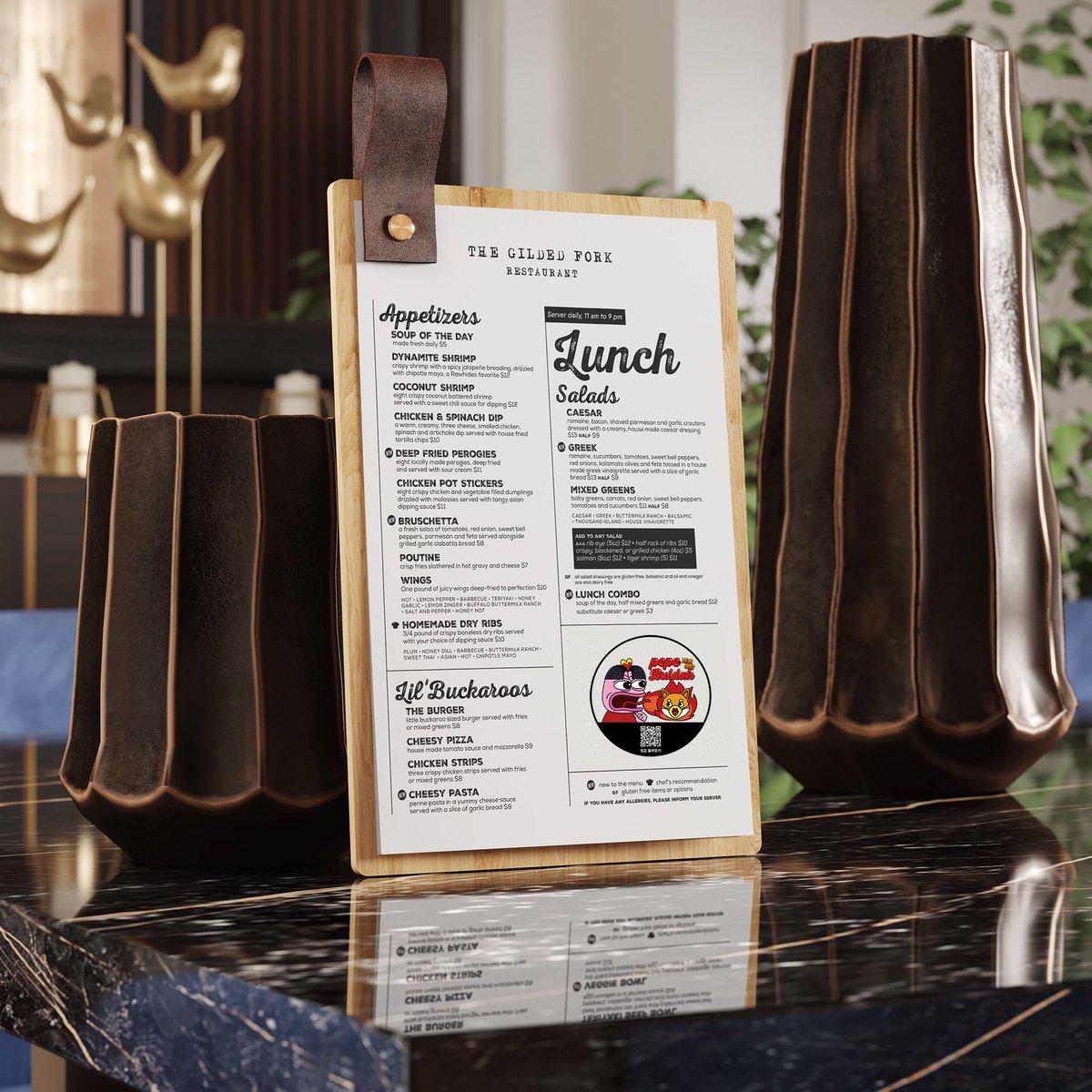 pepebuldak's tweet photo. Web3 Menu by Open Franchise 🍗🔥
#PEPEBULDAK #OPENFRANCHISE #곧유행 https://t.co/VPU2tTHmwp