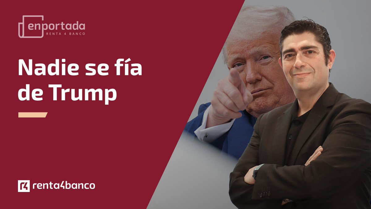 🇺🇸 Trump amenaza con aranceles del 50%, luego los aplaza. Pero los  mercados no se calman: 📉 Caen bonos y dólar 💥 Bitcoin supera los 110.000$  📈 Crece el miedo fiscal en