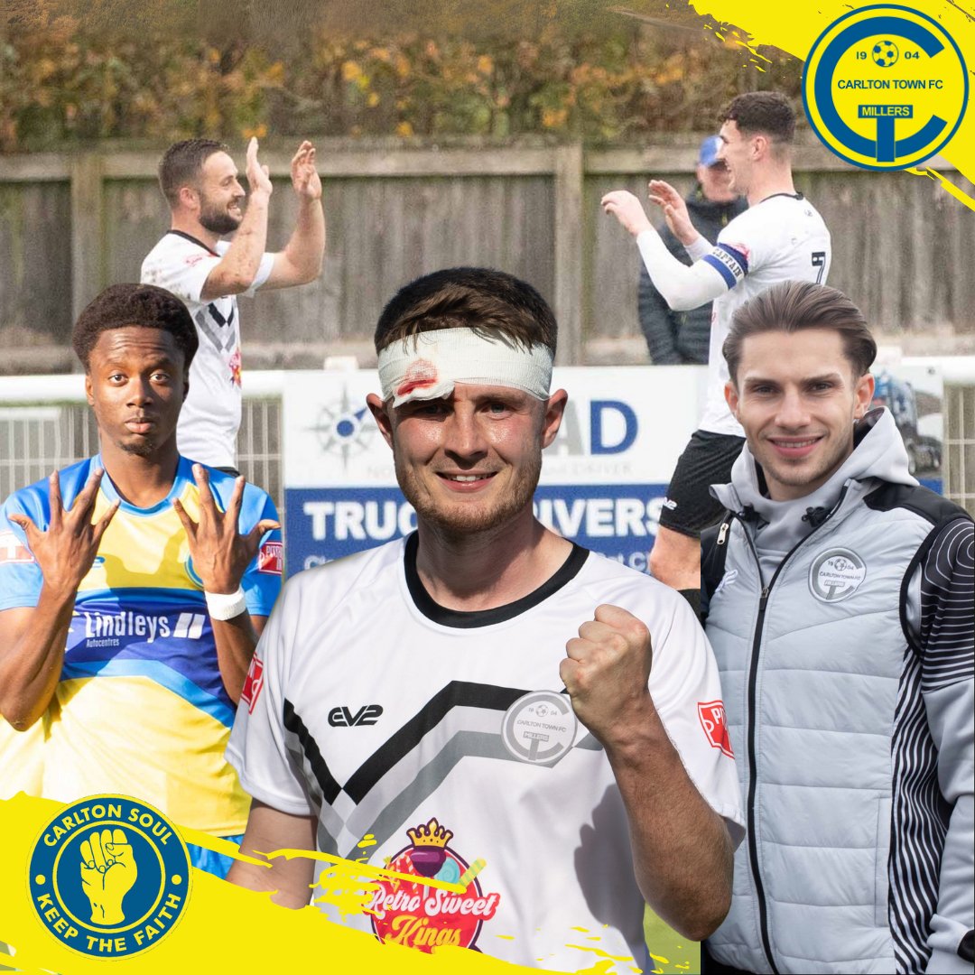 CTFC1904's tweet photo. 📋 ICYMI - Contract Renewals 

The club website has been busy over the past week announcing 5 players who have renewed their contract for next season.

We are pleased to confirm Niall Davie, Dean Freeman, Dan Brown, Lamin Manneh &amp; Nat Watson have all signed for next season. https://t.co/0ueo08SfRJ