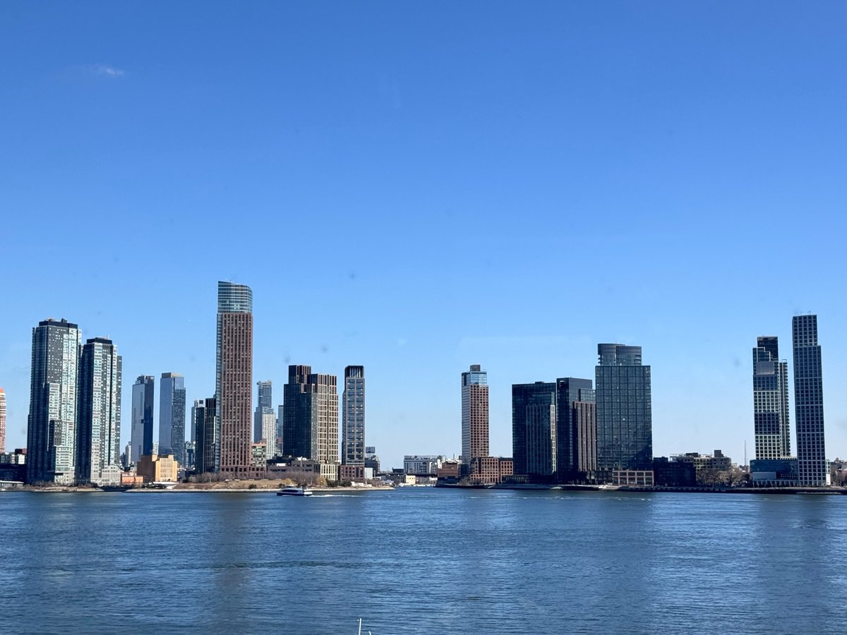 If you ask what I cherish about New York, there's a lot to say, but the standout is our beloved Monstiez! I had the most incredible day, and profoundly thankful for every moment I spent. 𓍯𓂃𓏧♡