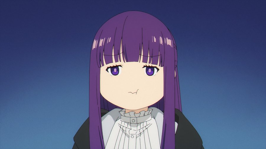 『葬送のフリーレン』公式 (@frieren_pr) on Twitter photo 