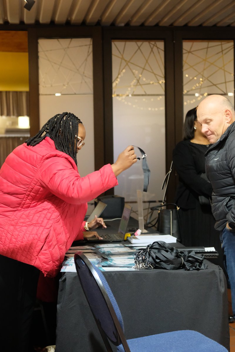A warm welcome to all joining Day 1 of the 12th Annual Western Cape Procurement Conference! Let’s collaborate, innovate &amp; create impact in procurement. Here’s to a productive and inspiring day! #SPW2025WC #BlueprintToImpact #LegacyOfGrowth #LevelUpProcurement #Day1