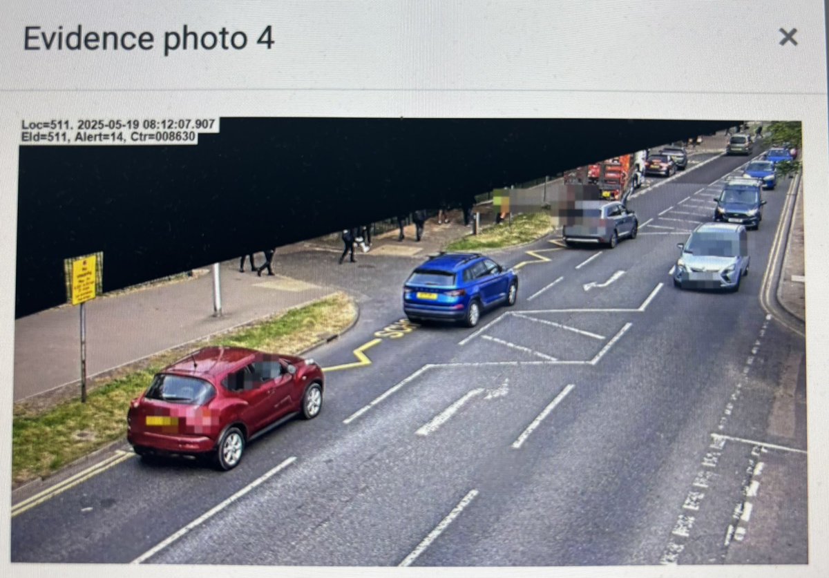 John Stanton (@drjohnstanton) on Twitter photo Good work <a href="/medway_council/">Medway Council</a> - PCN for stopping on the zigzags outside a school, yet *your* evidence shows our car was clearly moving at the time of the alleged infringement. (Car in different place in each photo). If a carās moving, it canāt be āstoppedā. Good work <a href="/medway_council/">Medway Council</a> - PCN for stopping on the zigzags outside a school, yet *your* evidence shows our car was clearly moving at the time of the alleged infringement. (Car in different place in each photo). If a carās moving, it canāt be āstoppedā.