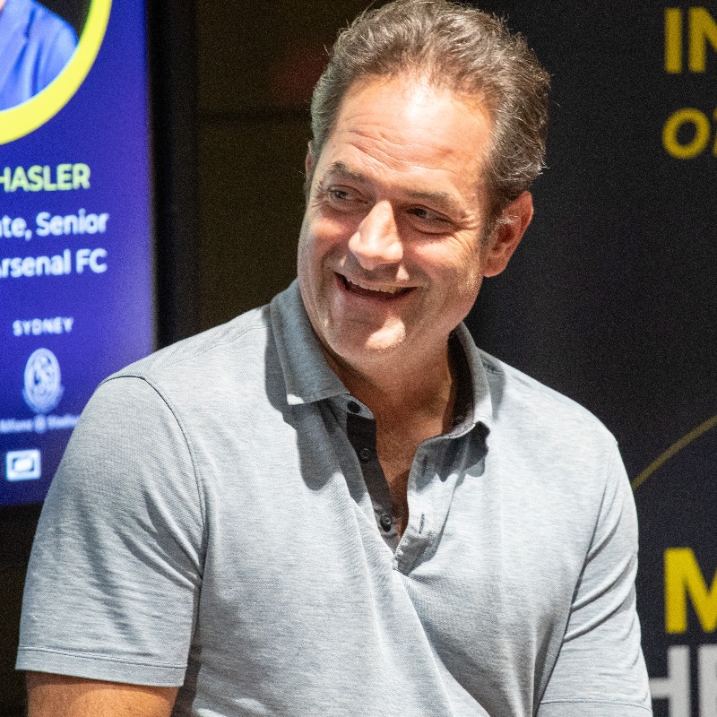 📣 The Global Institute of Sport proudly welcomes Charlie Methven to our Board!

A leader in global sport, Charlie brings experience from Sunderland, Charlton, McLaren F1, The Jockey Club, Qatar 2022 &amp; now Mount Pleasant FA in Jamaica.