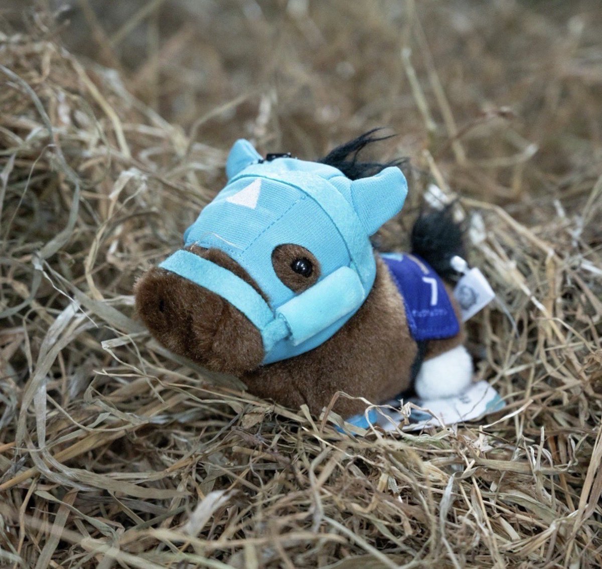 ヨギボーマックス ヨギボー限定品 馬モチーフ 馬グッズ🐴✨ あの時の