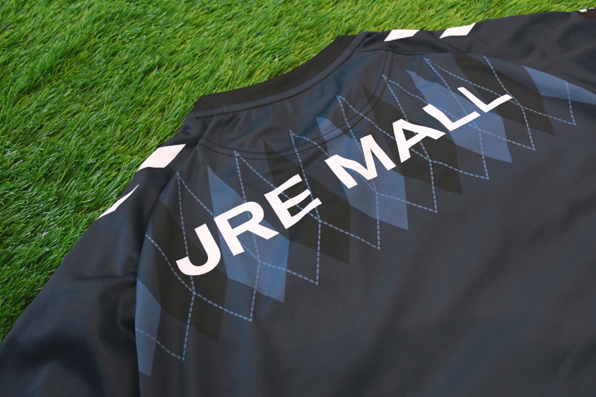 JEF UNITED ジェフユナイテッド市原　オーバーサイズシャツ JEF UNITED ジェフユナイテッド市原 オーバーサイズシャツ NEW