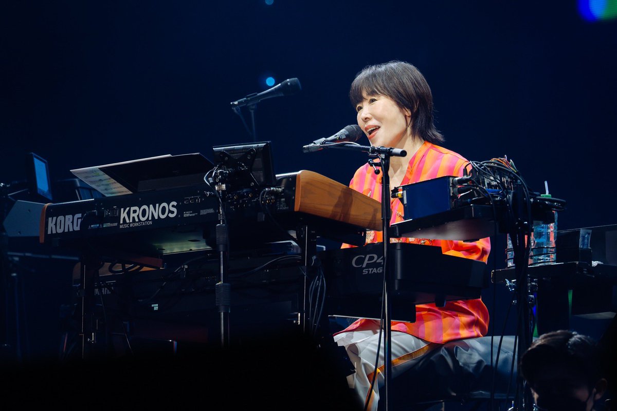 #サザンオールスターズ 
LIVE TOUR 2025「#THANKYOUSOMUCH !!」

ありがとうの熱唱が響く夜🎤本日、東京ドームで開催！最高の感謝を音にのせて——。

📡配信中！急げ！

#東京ドーム
#サザンオールスターズLIVETOUR2025