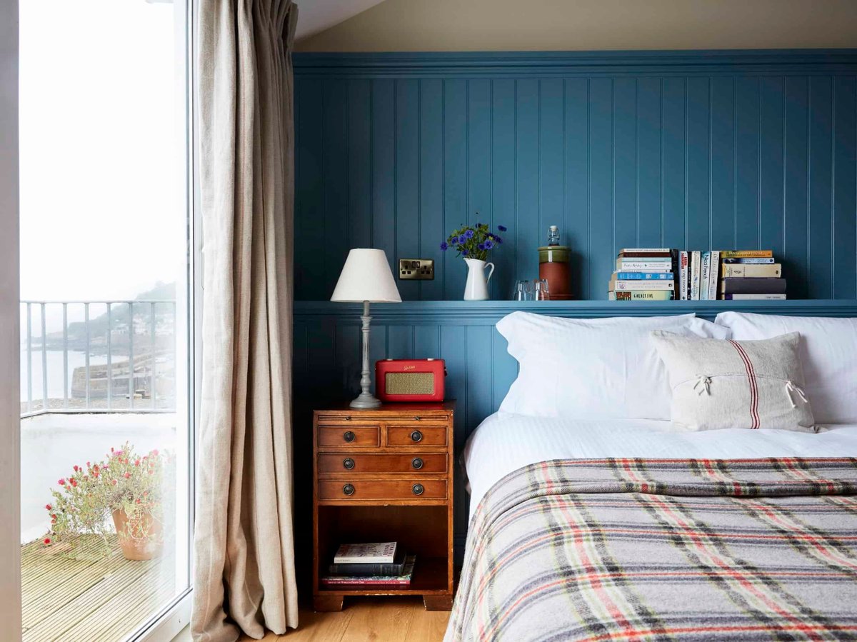 GoodHotelGuide (@goodhotelguide) on Twitter photo In the pretty hillside fishing village of ‘Mowzel’, the relaxed, inclusive pub-with-rooms, <a href="/leroundhouse/">The Old Coastguard</a>, in palm-filled gardens, is a model of casual chic.
buff.ly/qHcbN0T
#GoodHotelGuide In the pretty hillside fishing village of ‘Mowzel’, the relaxed, inclusive pub-with-rooms, <a href="/leroundhouse/">The Old Coastguard</a>, in palm-filled gardens, is a model of casual chic.
buff.ly/qHcbN0T
#GoodHotelGuide