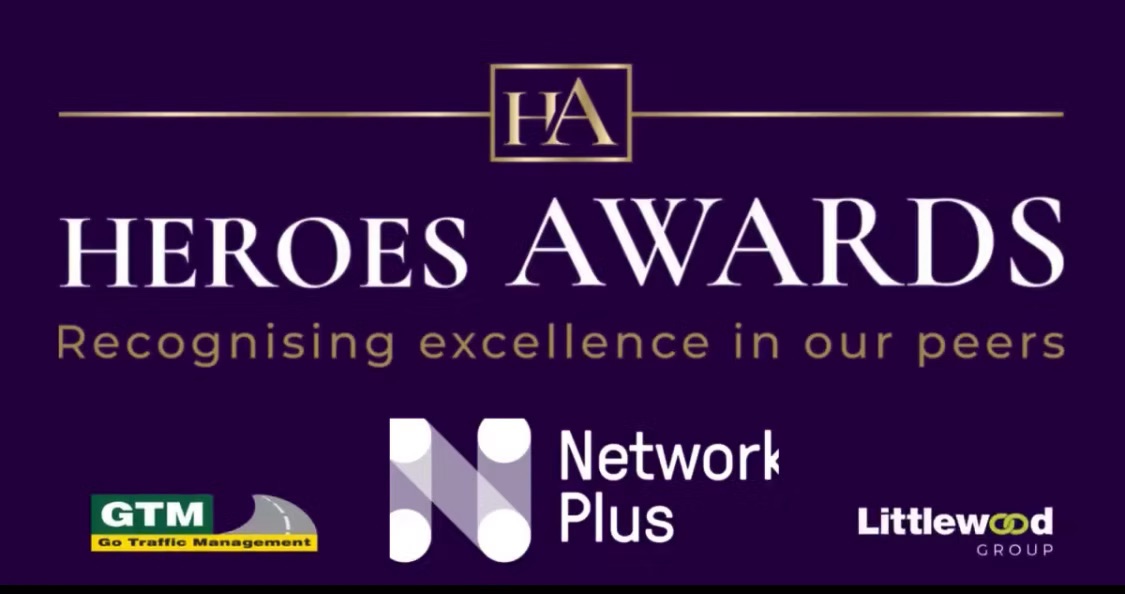 Network Plus announced as platinum sponsor of the heroes Awards - mailchi.mp/2e0261cdfac9/k…
