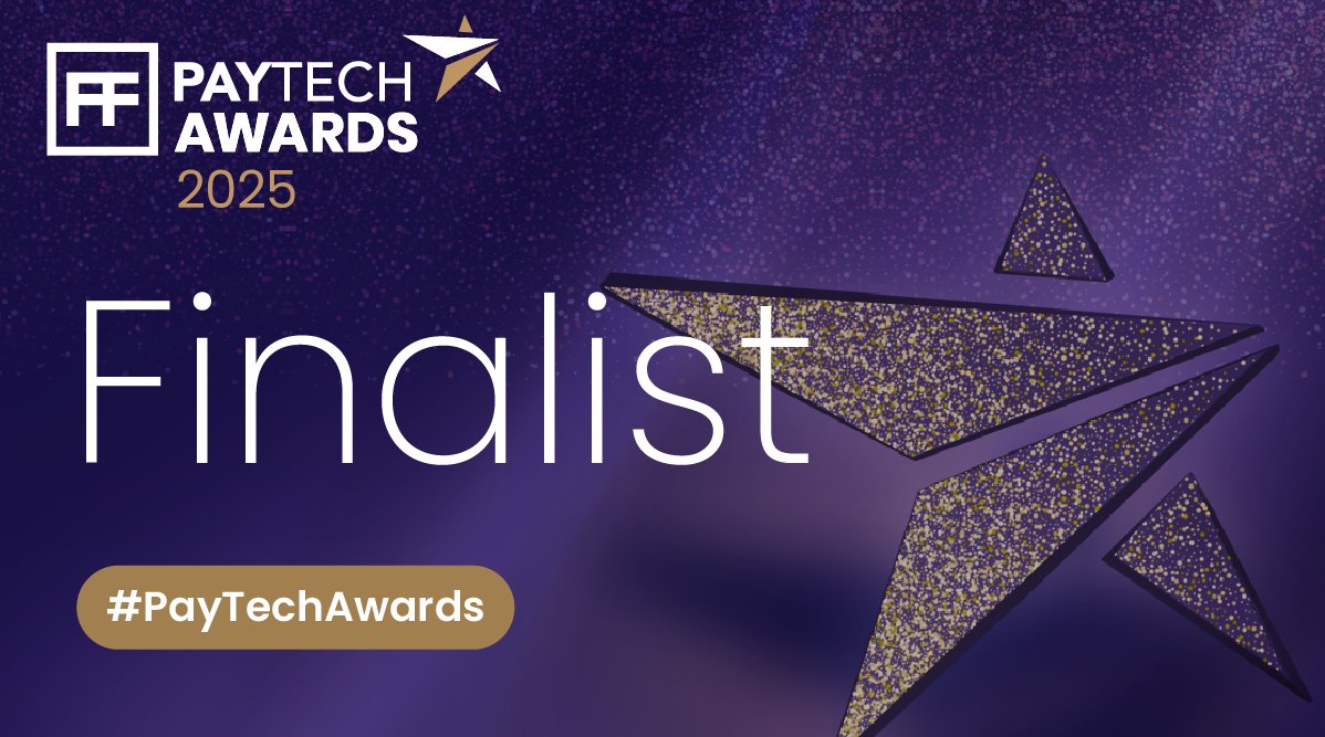 Fireblocks (@fireblockshq) on Twitter photo We’re excited to announce that we've been shortlisted with <a href="/BankingCircle/">Banking Circle</a> for Best Digital Currency Solution at the 2025 #PayTechAwards by <a href="/FinTech_Futures/">FinTech Futures</a>! 🎉
Honored to be recognized alongside <a href="/arf_one/">Arf</a> & <a href="/Blackcatcard/">Blackcatcard</a>.
Winners announced on 26 June — let’s go! We’re excited to announce that we've been shortlisted with <a href="/BankingCircle/">Banking Circle</a> for Best Digital Currency Solution at the 2025 #PayTechAwards by <a href="/FinTech_Futures/">FinTech Futures</a>! 🎉
Honored to be recognized alongside <a href="/arf_one/">Arf</a> & <a href="/Blackcatcard/">Blackcatcard</a>.
Winners announced on 26 June — let’s go!