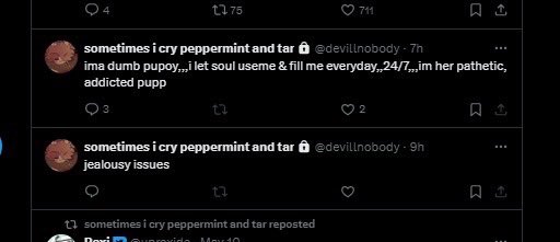 kay (new account plurperfect) tweet media