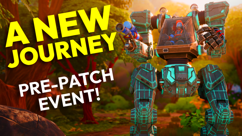 Lightyear Frontier - Automation Update OUT NOW! tweet media