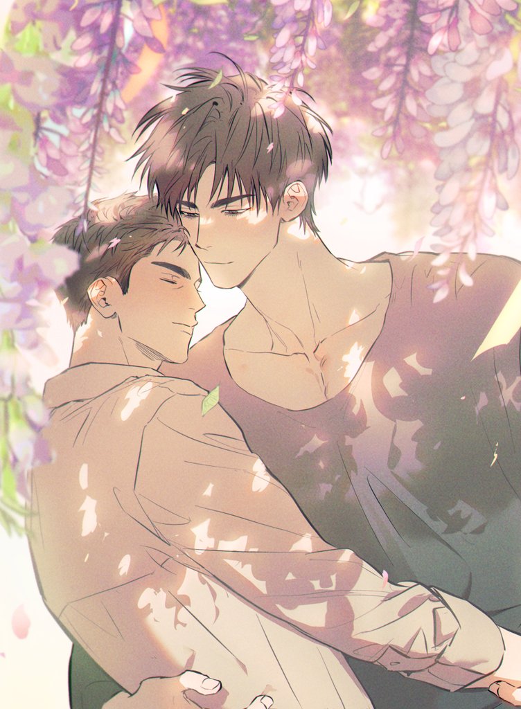 basket_shit's tweet image. 탱댐 개인 커미션/ 카페 커미션 크롭