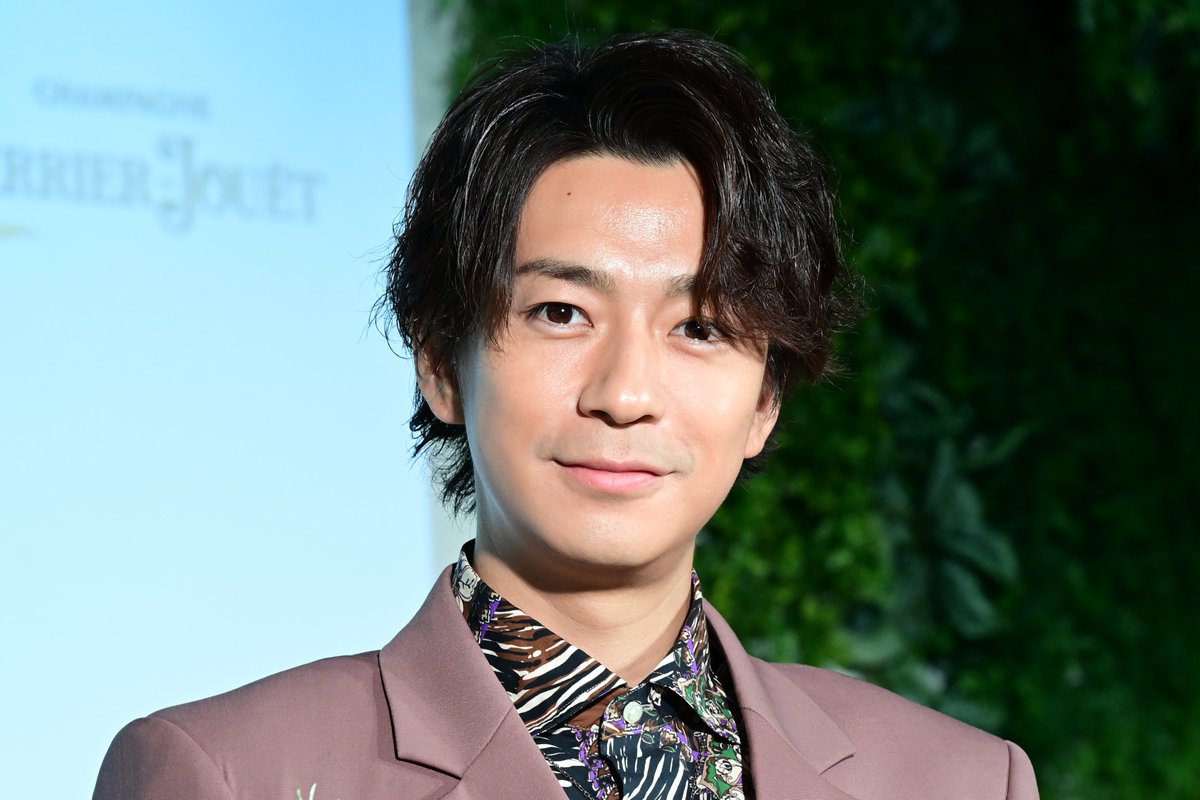 encountofficial's tweet photo. /／
6月3日生まれの有名人🎂
\＼

🎉#後藤威尊(#INI) さん
🎉#長澤まさみ さん 
🎉#三浦翔平 さん
🎉#ゆうたろう さん
🎉#瑛人 さん 
🎉#南條庄助(#すゑひろがりず) さん
🎉#唐沢寿明 さん等

お祝いコメントはリプライで🌷 https://t.co/yGPyfjmGf3