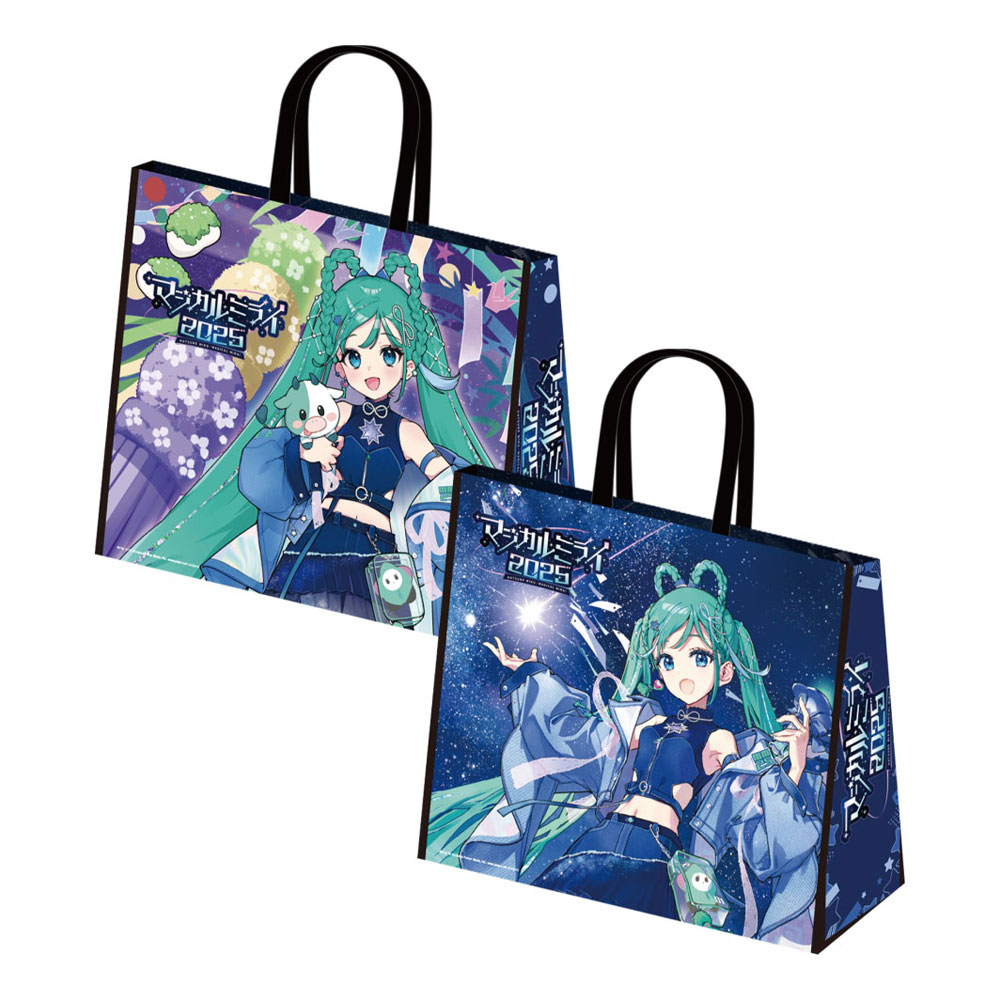初音ミク マジカルミライ のぼり 11種セット 初音ミク「マジカルミライ」公式 on X: