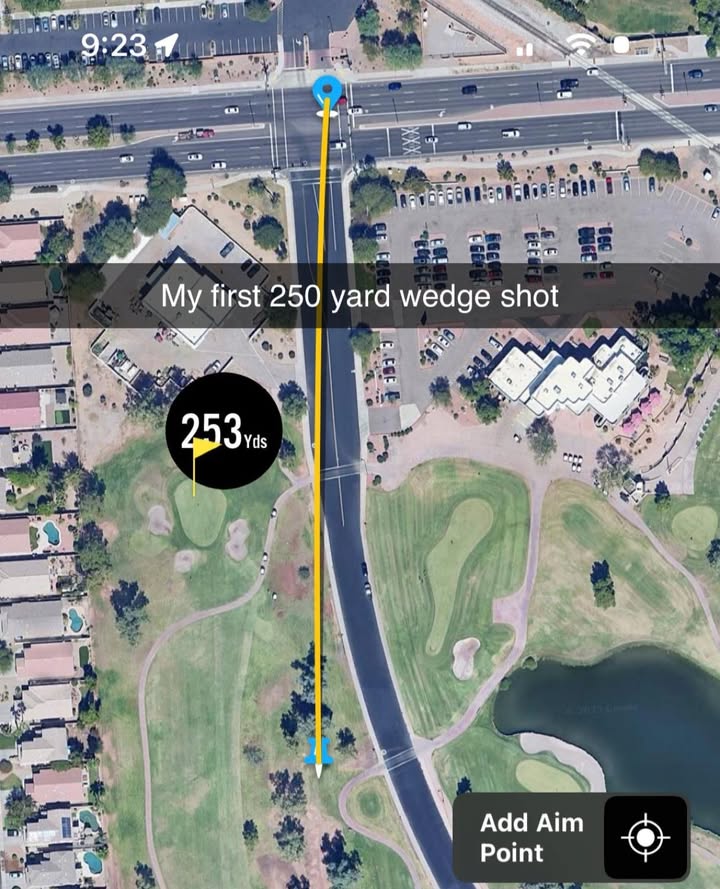 Impressive 😂 #golftalk

Masters 2026 Packages: yourgolftravel.com/the-masters