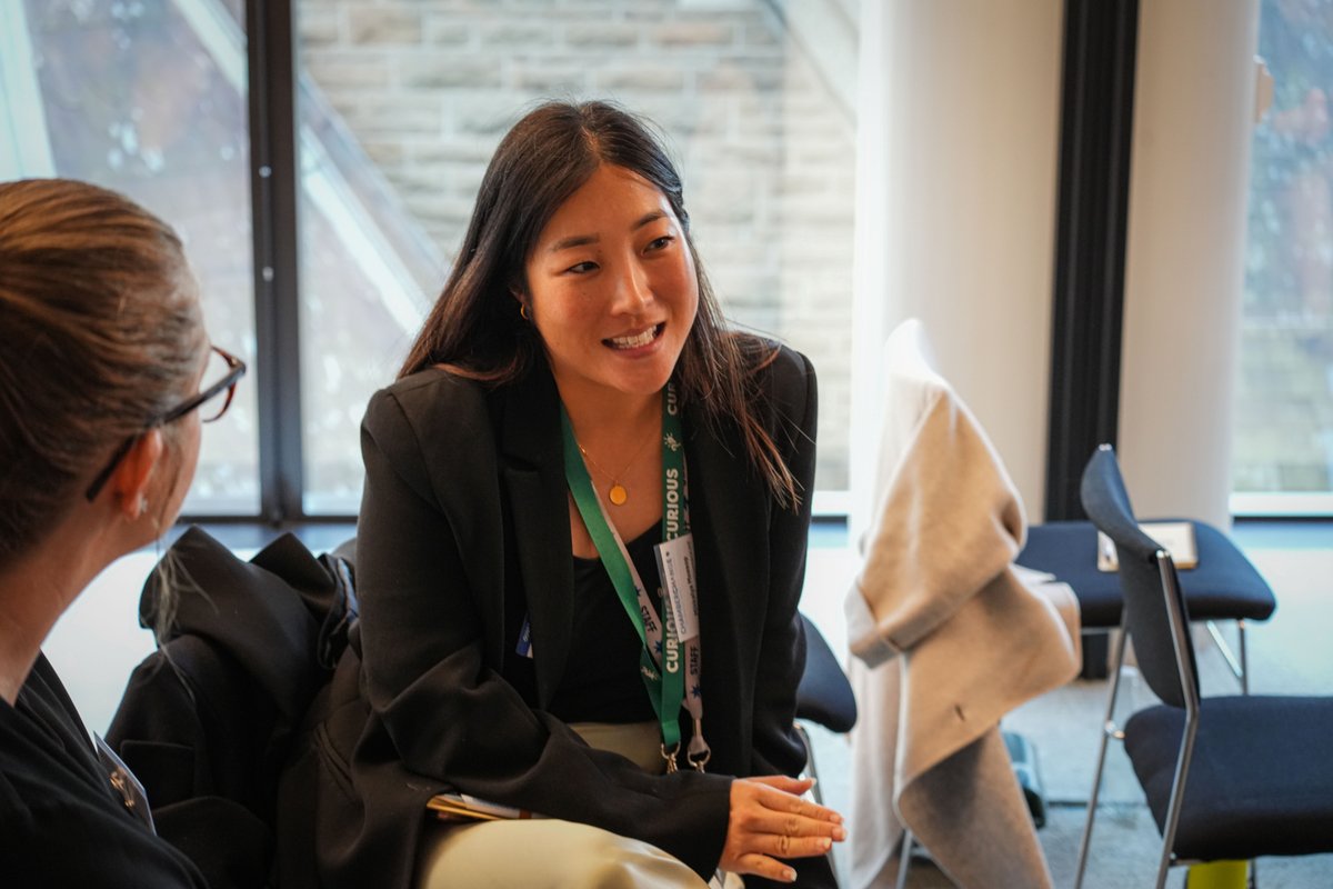 Today we celebrated inspiring women in business at the launch of Program 9 of Chamber Change! Huge thanks to our Chamber Change Champions, Marcelle Davis and Kristen Georgakopoulos, for their insights, and to Kate Smolenska for her impactful presentation!