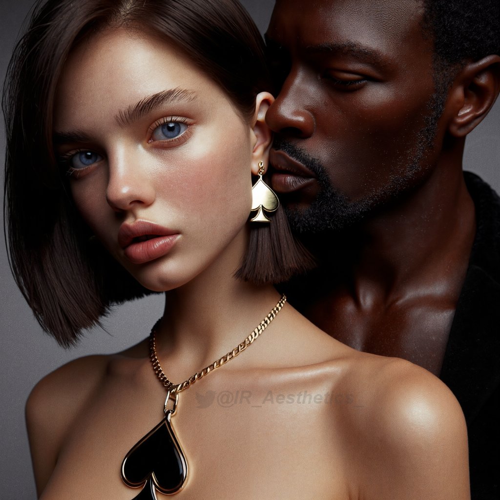 Interracial Aesthetics (@ir_aesthetics_) on Twitter photo 