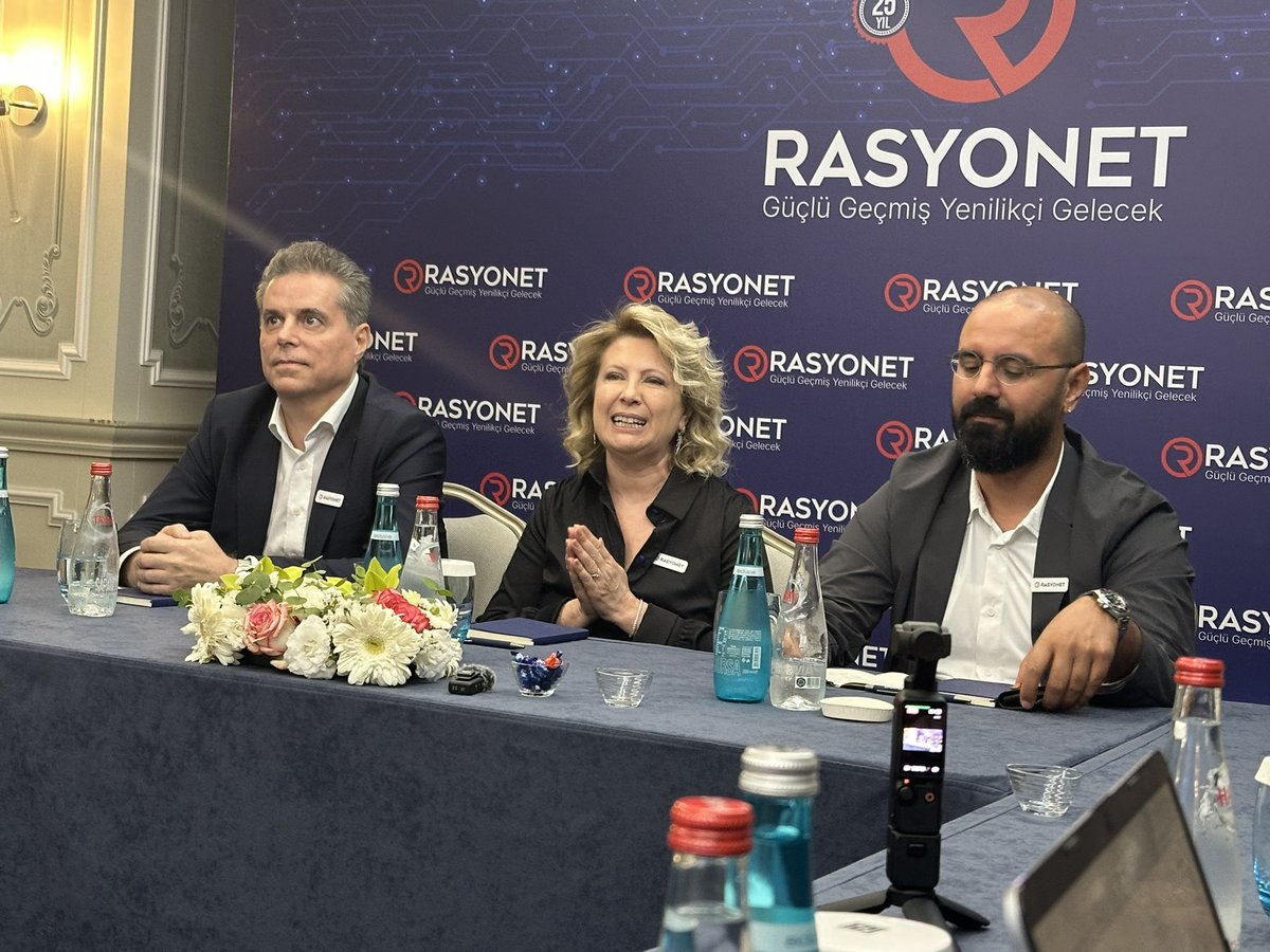 Türkiye’den Dünyaya Açılan Finansal Teknoloji Markası Rasyonet 25. Yaşını kutluyor. Kurumların risk yönetim süreçlerini dijitalleştiren ve StockGround Finansal Analiz Uygulamasını geliştiren Rasyonet, teknolojilerini ve yeni dönemdeki genişleme ve ihracat planlarını açıklıyor.