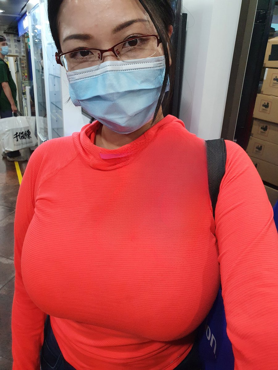 香港瑪瑪 tweet media