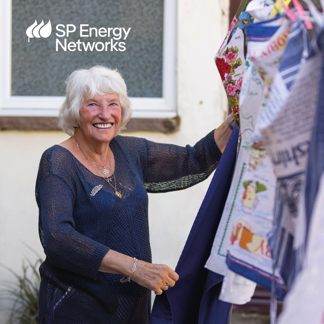 Age Scotland (@agescotland) on Twitter photo We’re proud to be partnering with <a href="/SPEnergyNetwork/">SP Energy Networks</a> again to raise awareness of its Priority Services Register and ensure that people aged 60 and above know how to get the support they need during power cuts across central and southern Scotland.
➡️ bit.ly/44WdtBg We’re proud to be partnering with <a href="/SPEnergyNetwork/">SP Energy Networks</a> again to raise awareness of its Priority Services Register and ensure that people aged 60 and above know how to get the support they need during power cuts across central and southern Scotland.
➡️ bit.ly/44WdtBg