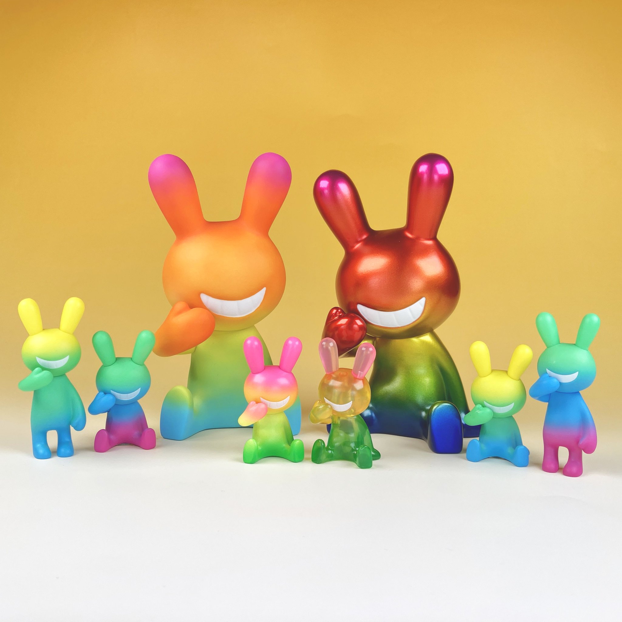 希少 BLACK RABBiT ブラックラビット ブロック3体セット 希少 BLACK RABBiT ブラックラビット ブロック3体セット □BLACK