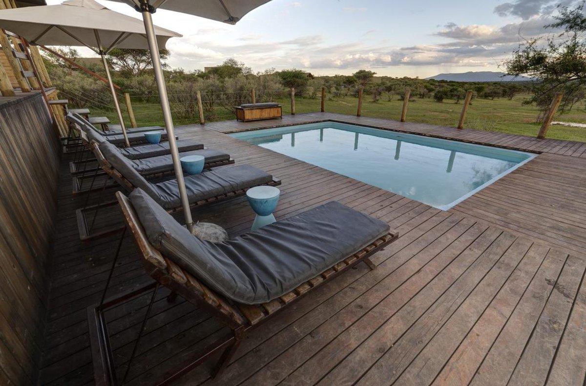 Escape to the heart of the N/a’an ku sê Nature Reserve at the cosy and intimate N/a’an ku sê Bush Camp! Whether you're a family, student group, or a team of executives looking for a day out, we've got something for everyone. 💚

Perfect for a day visit. Perfect for you. #Naankuse